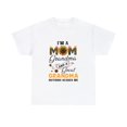 thumbnail image 1 of Sunflower I'm A Mom Grandma A Great Grandma Mother's Day shirt ID-0305-VEDW, 1 of 10
