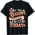 thumbnail image 1 of Sunflower Inspirational T-Shirt, 1 of 4