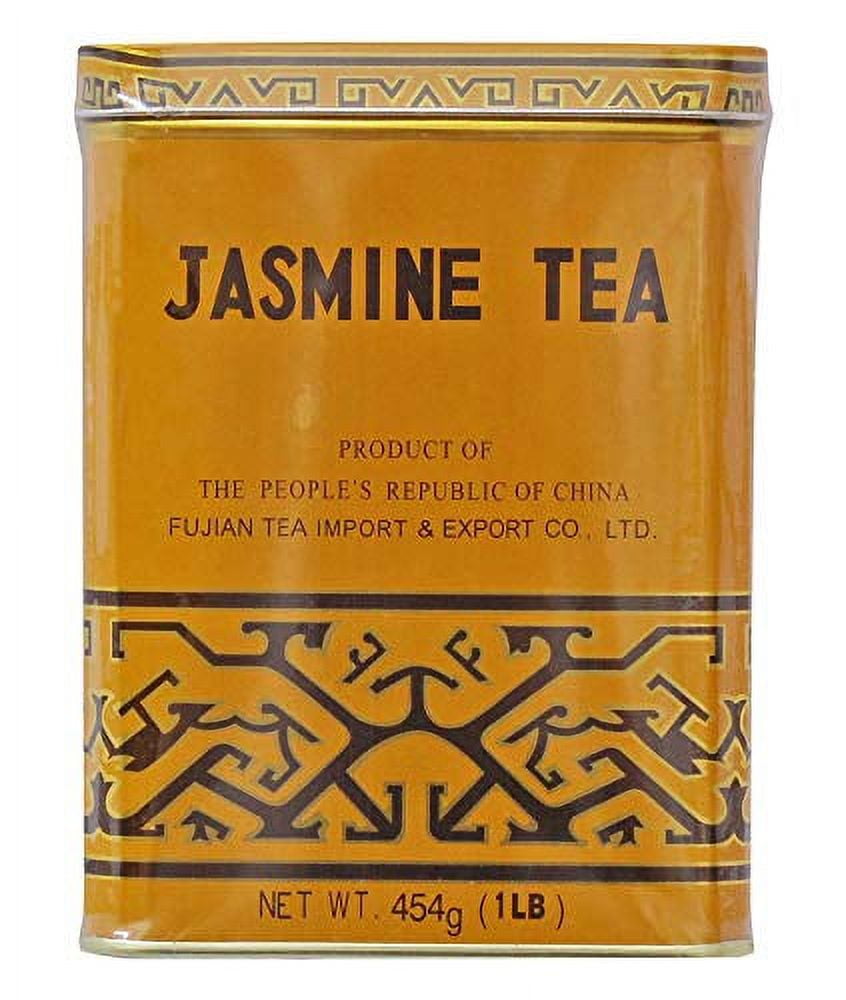 Sunflower Jasmine Tea, Original .. Jasmine Blend, 16 Oz - Walmart.com