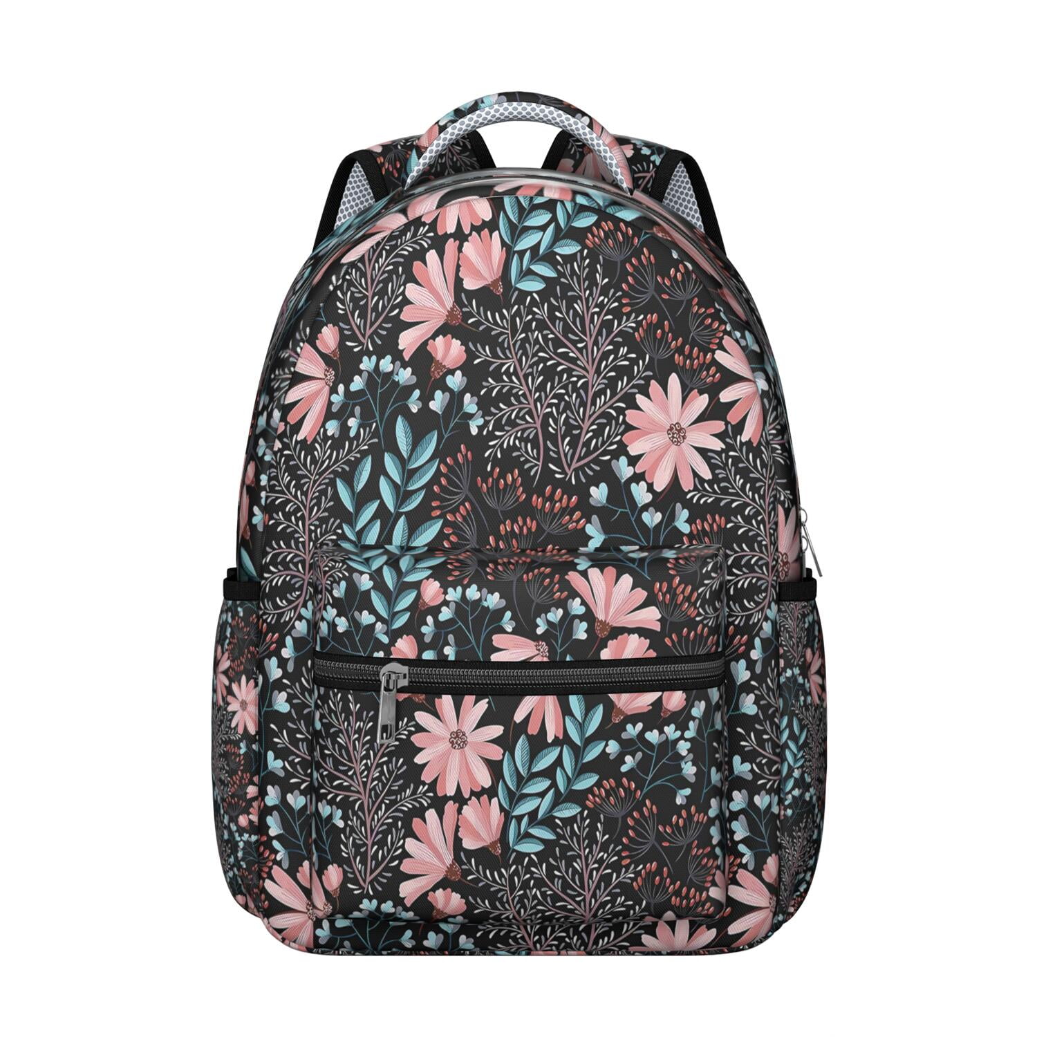 Hand knitted unique elegant backpack Hand-knit Cable Knit Backpack - Stylish and Functional  main image 4