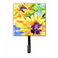 thumbnail image 1 of Sunflower Leash Holder Or Key Hook, 1 of 1