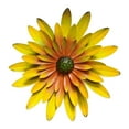 thumbnail image 1 of Sunflower Metal Flowers Wall Decor Metal Wall Art Decorations Hanging For Indoor Outdoor Home Kitchen Bedroom  Garden, 1 of 5