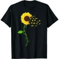 thumbnail image 1 of Sunflower Occupational Therapy Costume OT Therapist T-Shirt, 1 of 3