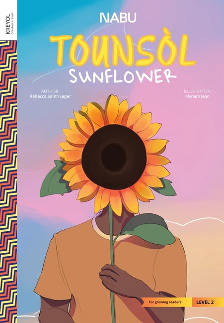 Sunflower, (Paperback)