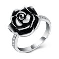 thumbnail image 1 of Sunflower Pendent for Ashes Cremation Jewelry for Ashes Urn Ring for Ashes of Loved One, 1 of 5