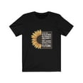 thumbnail image 1 of Sunflower Quote Women's T-Shirt, 1 of 1