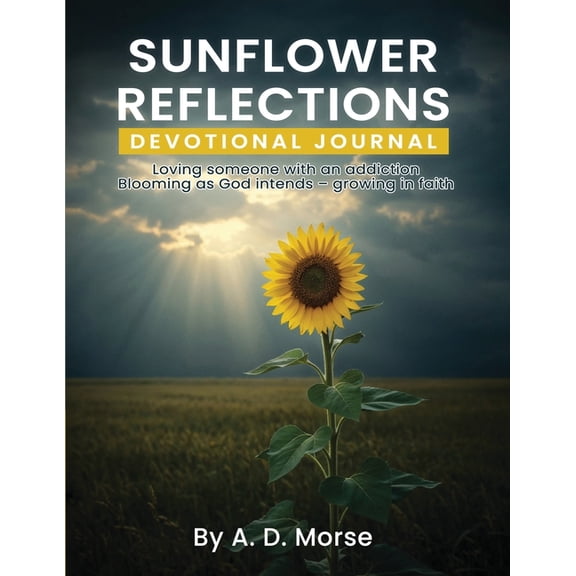 Sunflower Reflections, (Paperback)