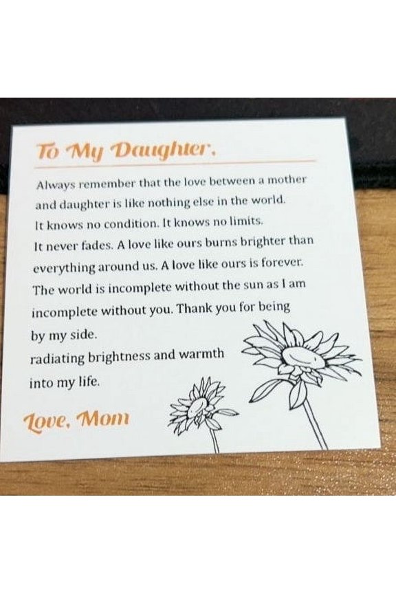 Sunflower Rotating Ring Set With Diamond Simple And Versatile