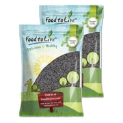 Sunflower Seeds, 10 Pounds – In shell, Raw, Vegan, Bulk