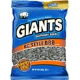 Sunflower Seeds BBQ Flavor, 5Ounce Bags (Pack of 12)