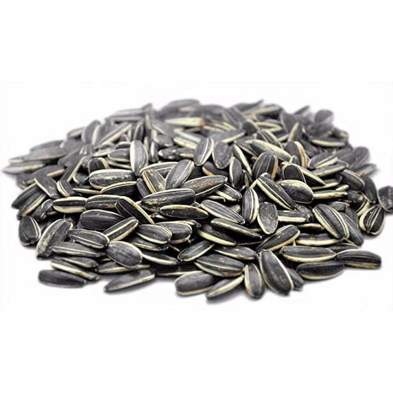 Sunflower Seeds In Shell Raw
