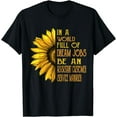thumbnail image 1 of Sunflower Shirts Assistant Customer Service Manager Shirts, 1 of 3