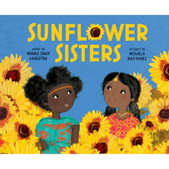 Pre-Owned Sunflower Sisters (Hardcover) 1728252318 9781728252315