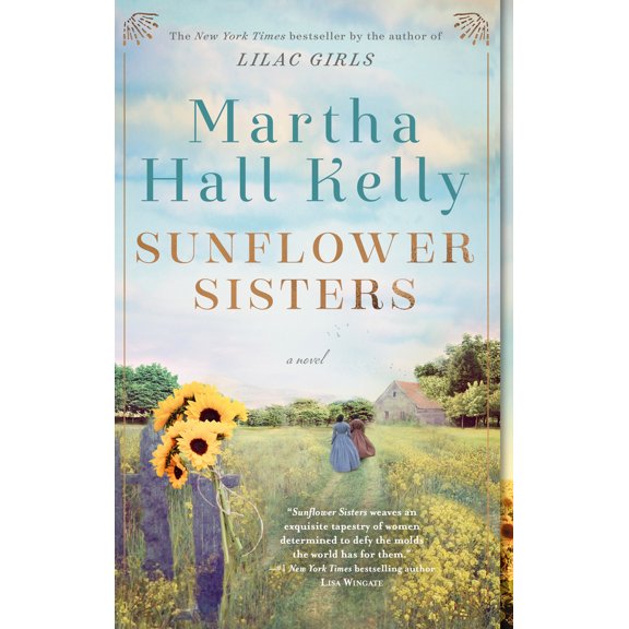 Pre-Owned Sunflower Sisters (Paperback) 1524796425 9781524796426