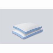 Sunflower QFP-30Q Sunflower QFP-30Q Quilted Down Alternative Pillow- Queen 18 w x 28 L x 2 H. -Pack of 2