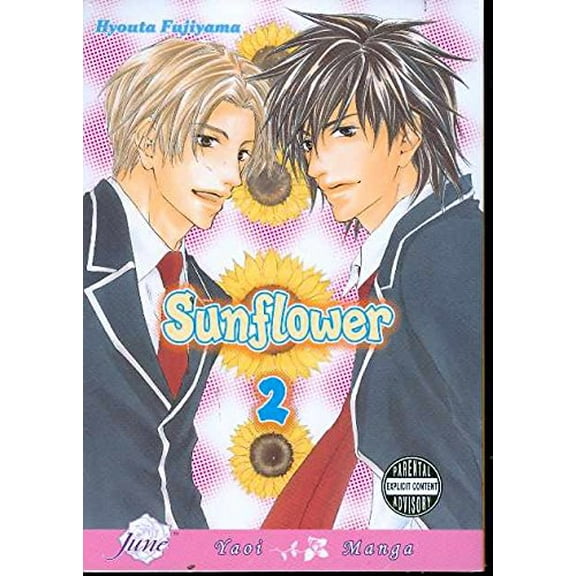 Pre-Owned Sunflower: Sunflower, Volume 2 (Paperback)