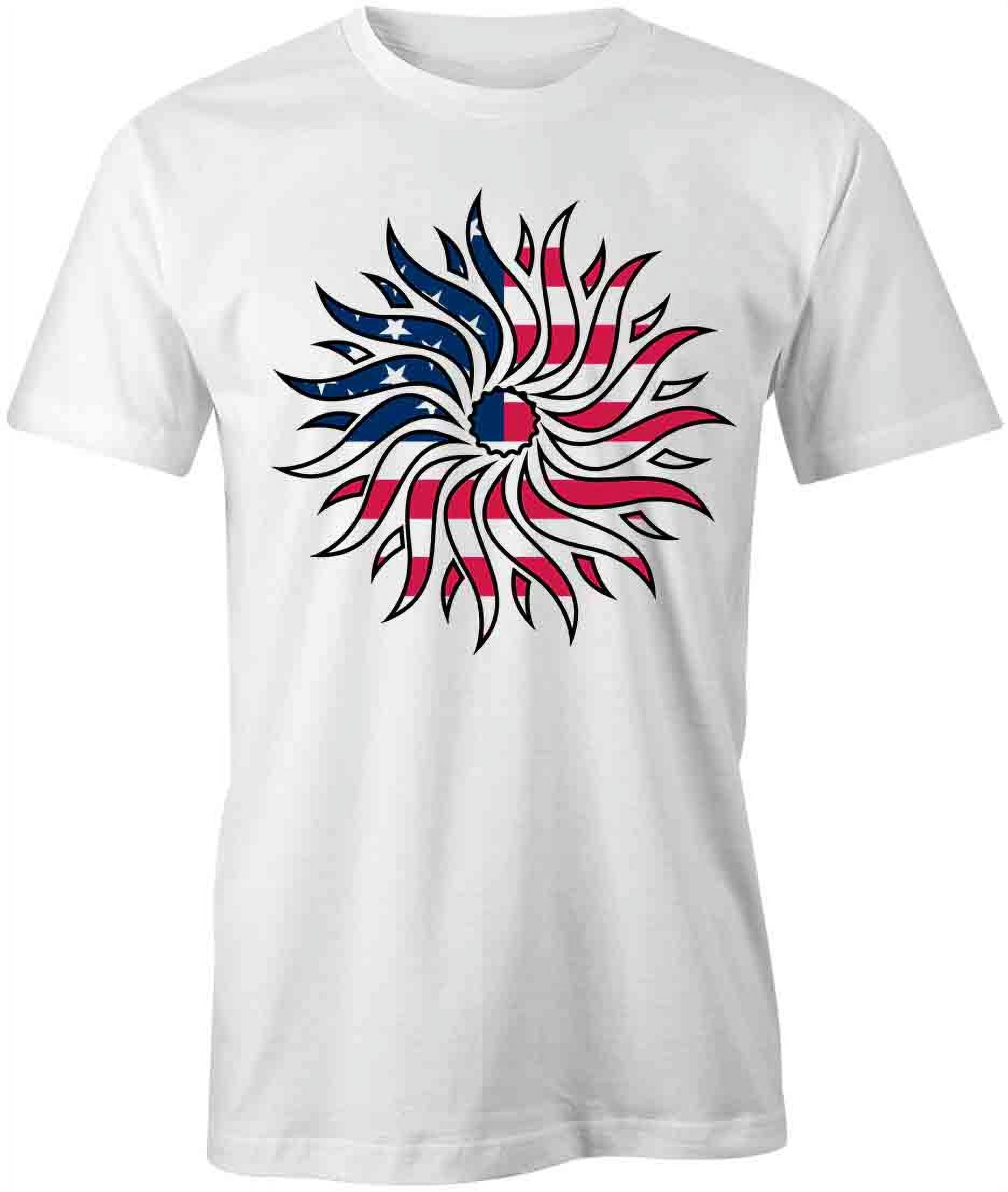Sunflower Men's Shirt Traforata White