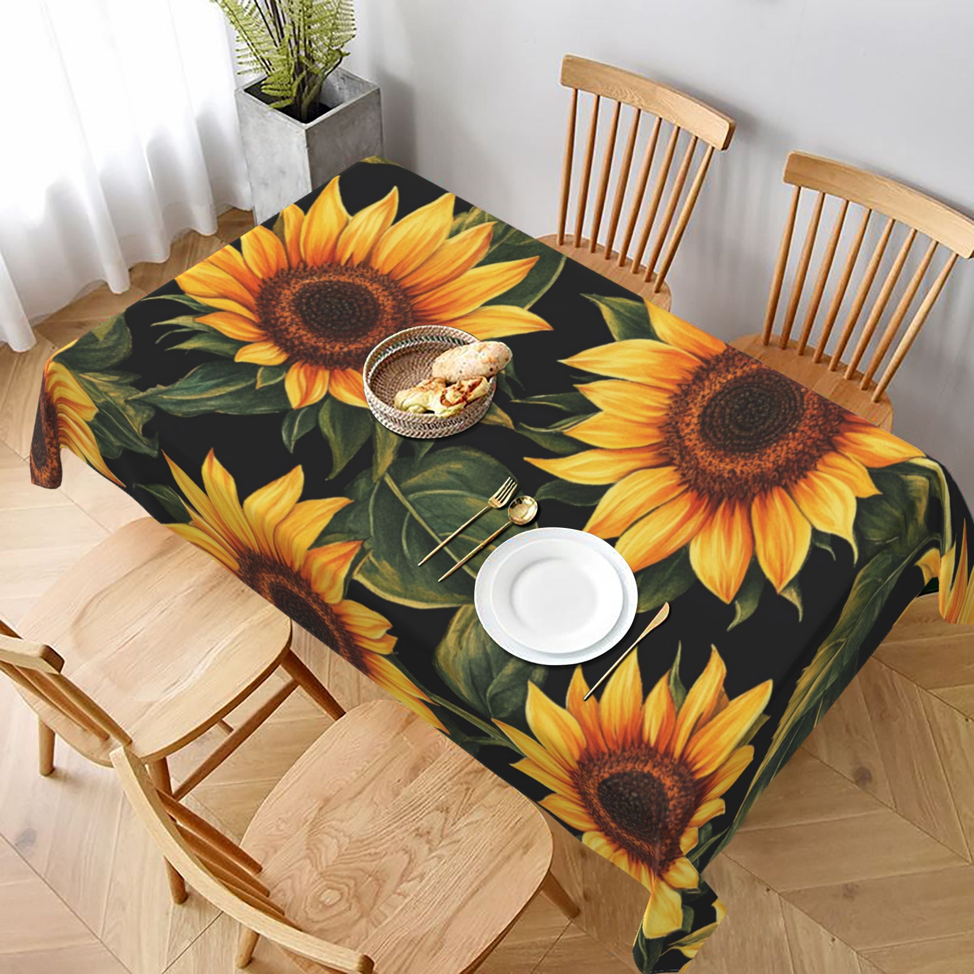 Walmart sunflower kitchen towels new arrivals