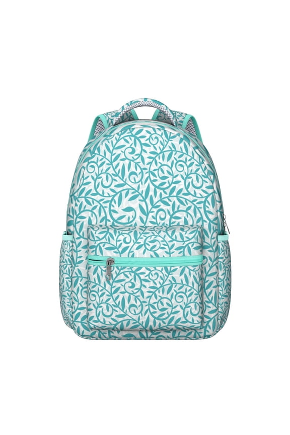 "Sunflower Trolley Backpack - Hybrid Floral Rolling School Bag for Teens, Wheeled Backpack with Extendable Handle, Heavy Load Solution"