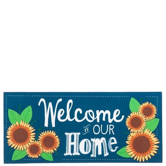 You Are My Sunshine Sassafras Switch Mat