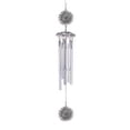 thumbnail image 1 of Sunflower Wind Chimes, 1 of 1