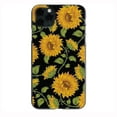 thumbnail image 1 of Sunflower pattern Phone Case for iPhone 7 8 X XS XR SE 11 12 13 14 Pro Max Mini Note 10 20 s10 s10s s20 s21 20 Plus Ultra, 1 of 1