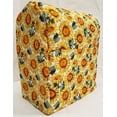 thumbnail image 1 of Sunflowers Cover Compatible with Sunbeam Mixmaster (All Sunflowers), 1 of 1