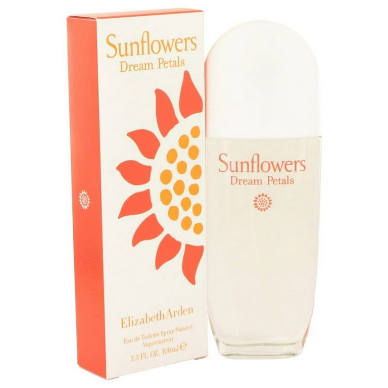 Sunflowers dream petals clearance