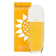 Sunflowers For Women 1.6 oz EDT Spray By Elizabeth Arden