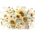 thumbnail image 1 of Sunflowers Forever 01 by Lisa Audit (36 x 24), 1 of 1