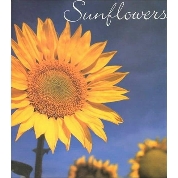 Pre-Owned Sunflowers (Hardcover) 1586630660 9781586630669