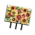 thumbnail image 1 of Sunflowers Leash or Key Holder, 1 of 4