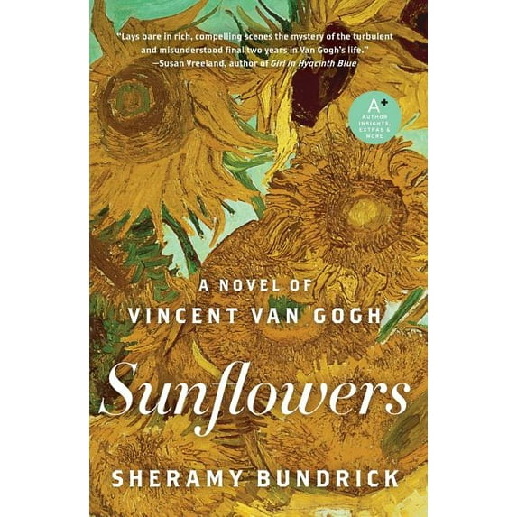 Sunflowers, (Paperback)