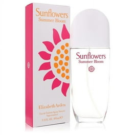 Sunflowers Summer Bloom Eau De Toilette Spray By Elizabeth Arden - 3.3 oz Sunflowers Summer Bloom Eau De Toilette Spray By Elizabeth Arden - 3.3 oz