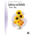 thumbnail image 1 of Sunflowers and Daffodils: Sheet, 1 of 1