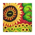 thumbnail image 1 of "Sunflowers in Bloom" - Canvas, 1 of 25