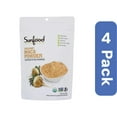 thumbnail image 1 of Sunfood Superfoods Maca Powder 8 oz (Pack Of 4), 1 of 1