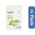 thumbnail image 1 of Sunfood Superfoods Organic Matcha Green Tea Powder 4 oz (Pack Of 2), 1 of 3