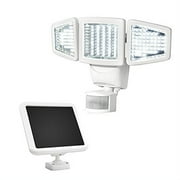 Sunforce 150 LED Triple Head Solar Motion Light