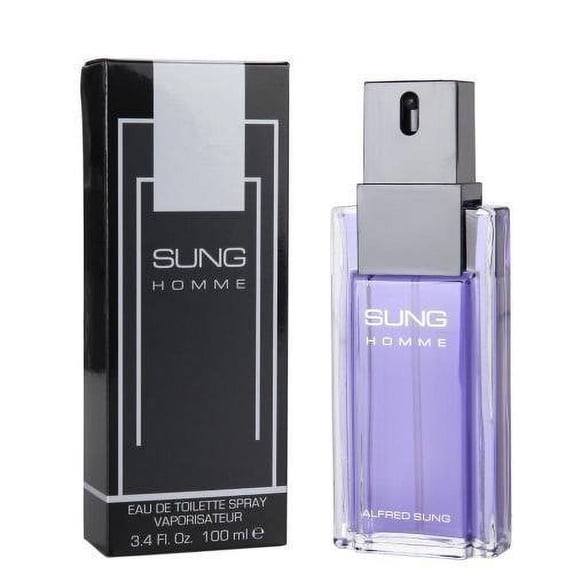 Sung Edt Spray 3.4 Oz By Alfred Sung
