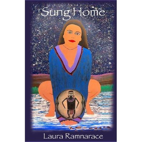 Sung Home: Sung Home (Paperback)