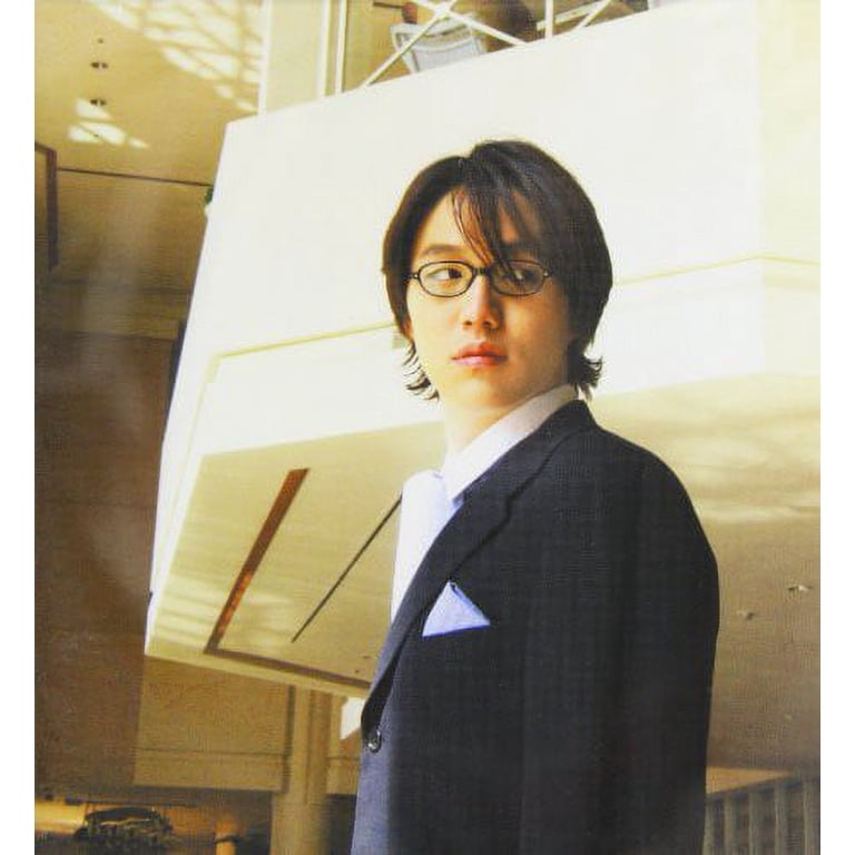 【中古】［CD］Sung Si Kyung Vol. 6 (Reissue) Sung Si Kyung - Like a First Time - CD - Walmart.com