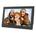 thumbnail image 1 of Sungale 14" Digital Photo Frame, 4GB Memory, Photo/Music/Video Player, Remote Control, Supports SD Card/USB, 1 of 6