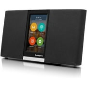 Sungale 2022 G3 Wi-Fi Internet Radio with Expanded 2GB System Memory (RAM),32GB Internal Storage,4.3 inch touch screen,Includes Stylus Pen