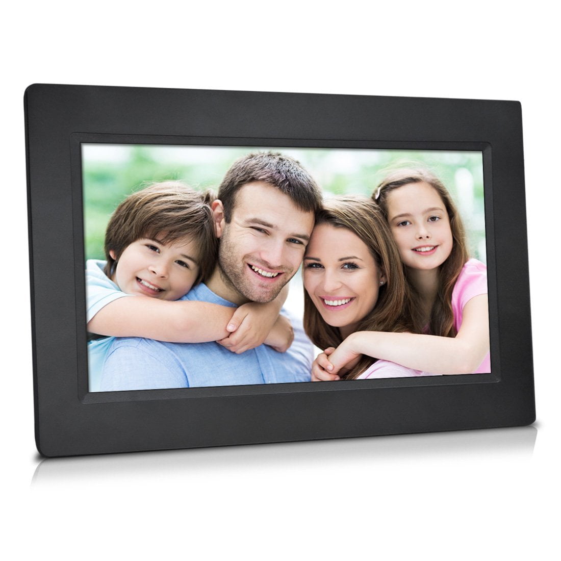 Sungale CPF1032 10" Cloud Digital Frame