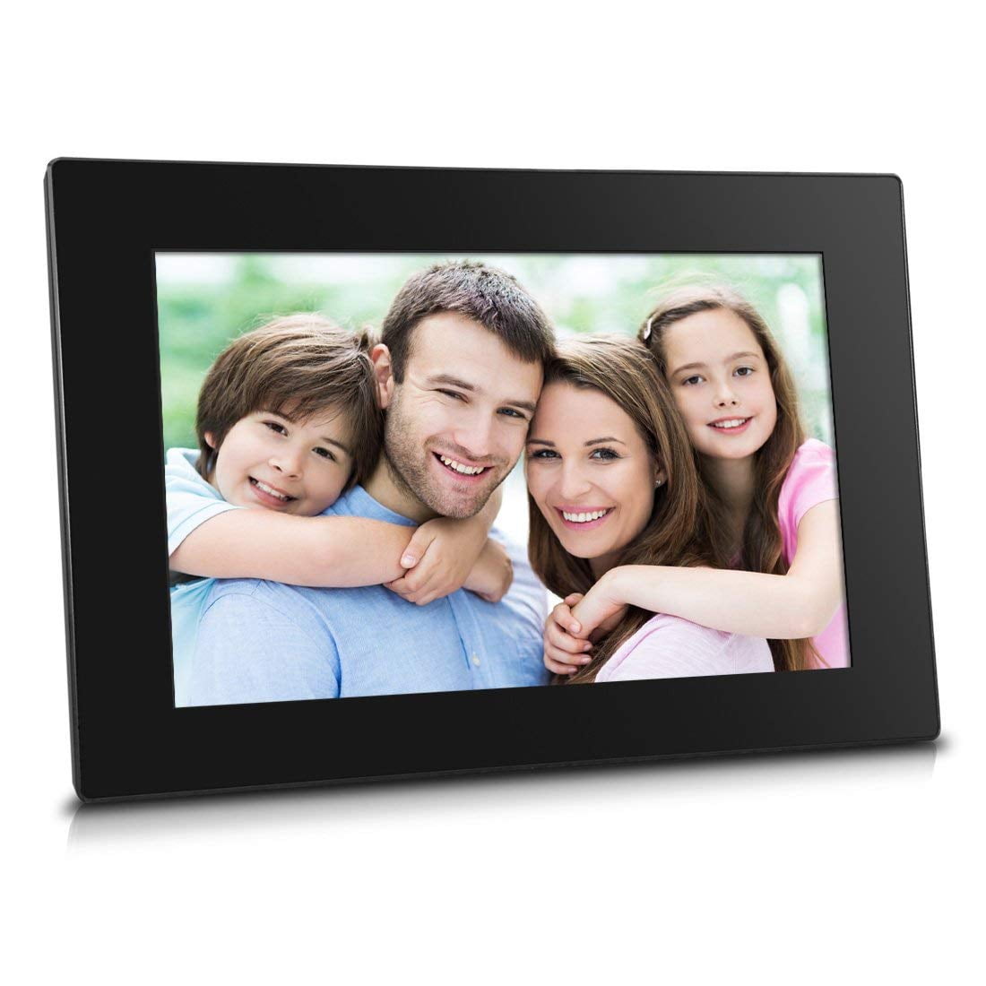 Sungale CPF1051 10" Smart WiFi Clound Digital Picture Frame