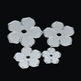 thumbnail image 1 of Sunggoko Metal Cutting Dies Stencil DIY Scrapbooking Embossing Album Paper Card Craft A1 Pc Diy Embossing Die, 1 of 3