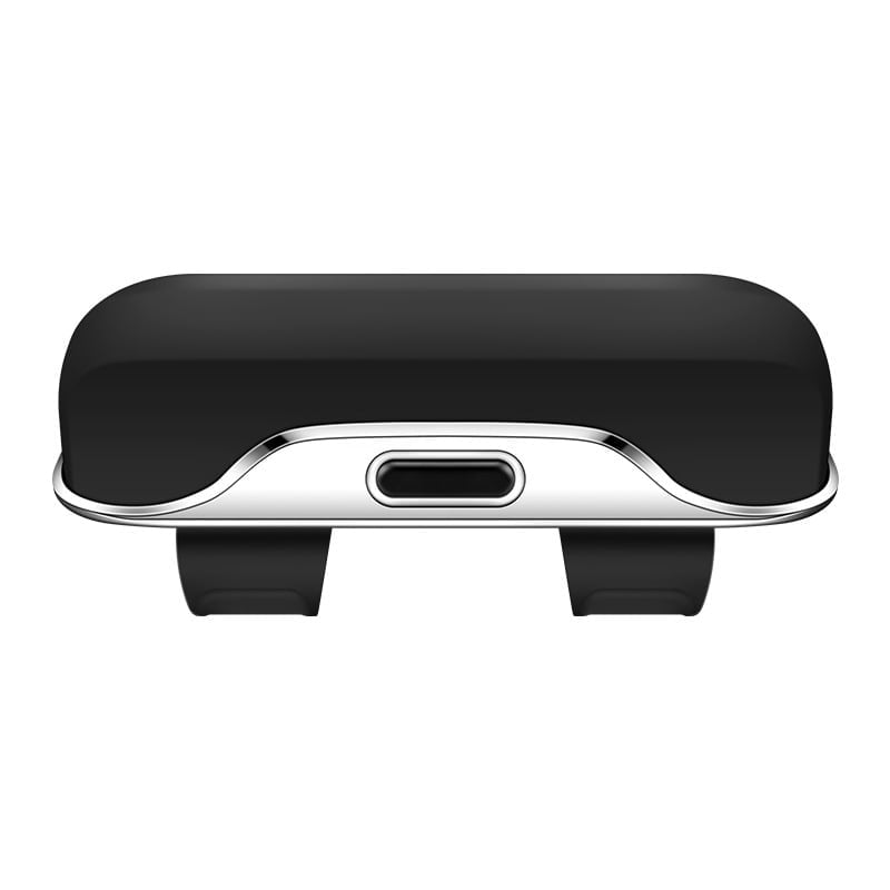 Sunglass Holder for Car Visor Clip, Car Visor Glasses Case, Vehicle Visor Accessories Organizer Box, Car Sunglass Holder Suitable for Truck, SUV and Sedan to Place Glasses (black)