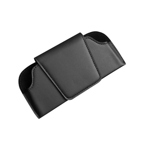 Sunglass Organizers Box Sunglass Storage Case Eyeglasses Protective Storage Case Glasses Holder for Car Sun Visors