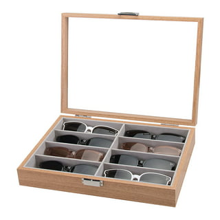 Sunglasses organizer The Cool Box white-27667 - España